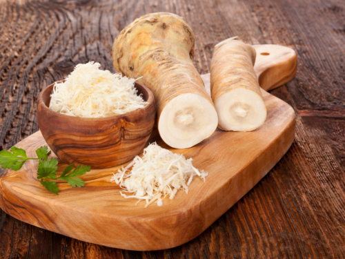 Uskrsna delicija: Hren čisti dišne puteve, jača imunitet, a pomaže i kod bolova