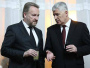 Danas sastanak izaslanstva HDZ-a i SDA oko formiranja vlasti u BiH