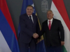 Orban: Ne priznajemo presudu protiv Dodika