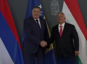 Orban: Ne priznajemo presudu protiv Dodika