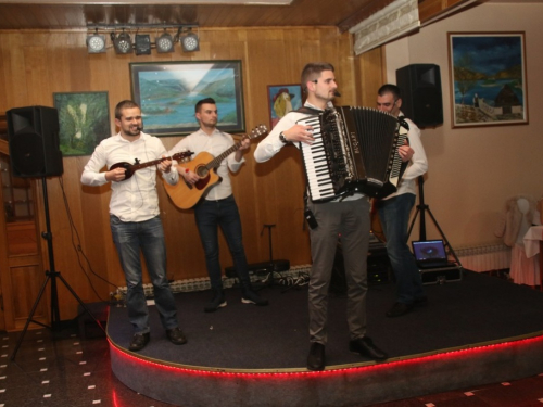 FOTO/VIDEO: Dan žena u Motelu 'Rama' 2017.