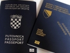 Objavljena lista najmoćnijih putovnica: evo gdje su BiH i Hrvatska
