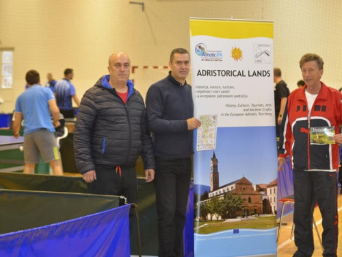 FOTO: Održan 6. Međunarodni stolnoteniski turnir ''Rama open 2019.''