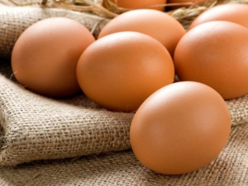 Jaja - jedna od najzdravijih namirnica na svijetu