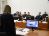 Određen jednomjesečni pritvor za tri člana Udruženje ‘Panter’
