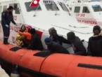 Utopilo se više od 200 ilegalnih imigranata