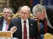 Stigla reakcija Kremlja na rat SAD-a i Izraela protiv Irana