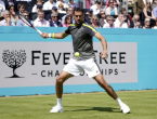 ATP Montreal: Čilić u 2. kolu