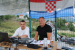 FOTO: 'Gračac' pobjednik turnira u Rumbocima