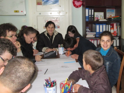 Djeca nade u znaku razvijanja svijesti o uvažavanju različitosti i poštivanju prava