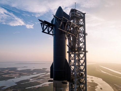 SpaceX lansirao prve saudijske astronaute na Međunarodnu svemirsku postaju