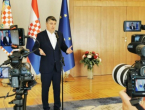 Milanović: Od BiH prave otirač