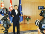 Milanović: Od BiH prave otirač