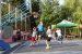 FOTO: U Prozoru počeo 17. Streetball Rama