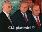 Izatbegović, Milošević i Tuđman bili plaćenici CIA?