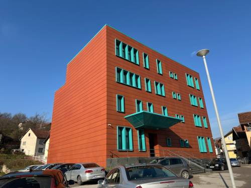 Obavijest o mjerama opreza pri paljenju korova na otvorenom