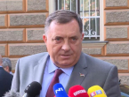 Dodik najavio: Od vlasti nema ništa, krajem listopada o Deklaraciji SDA