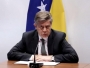 Wigemark: Ne postoji nikakav rizik od oružanog sukoba u BiH