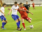 Andersson napustio Hajduk