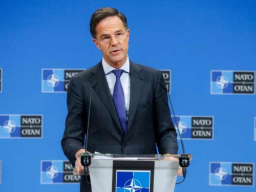 Glavni tajnik NATO-a dolazi u Sarajevo