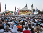 Nuncij Pezzuto otvara, a kardinal Puljić zatvara ovogodišnji Mladifest u Međugorju