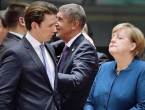 Kurz u svađi s čelnicima EU, tražio više cjepiva i za Hrvatsku. Merkel ga odbila