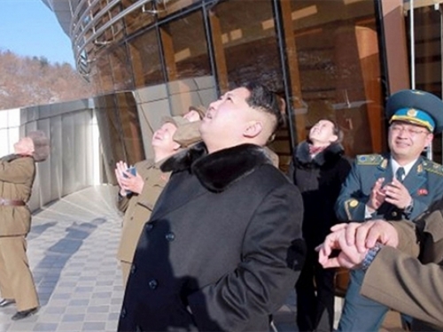 Kinezi razmatraju najbolji način da se riješe sjevernokorejskog lidera