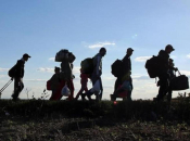 Kod Bihaća uhićeni Pakistanci koji su krijumčarili migrante u Hrvatsku