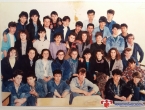 Maturanti 1988./1989.: poziv na obilježavanje 30. godišnjice mature