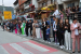 FOTO/VIDEO: Matura 2023. - Defile mladosti na ulicama Prozora