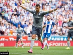 Ronaldo postao najbolji u povijesti Real Madrida!