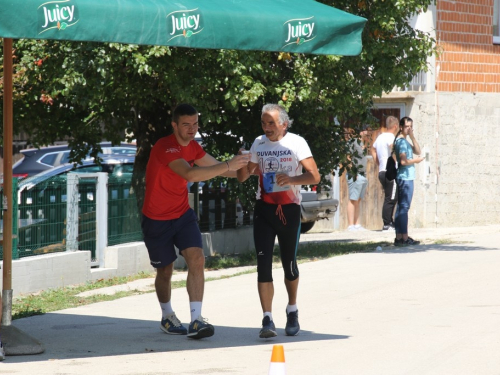 FOTO: Održan 1. Ramski akvatlon