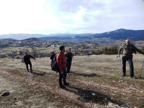 FOTO: S HPD ''Rama'' na Raduši