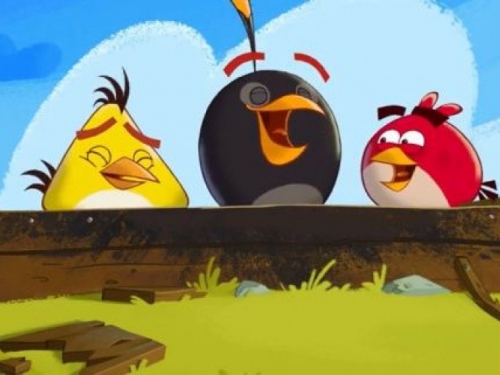 Tajne službe špijunirale građane preko Angry Birdsa!
