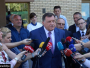 Dodik: Srpska će blokirati put BiH u NATO