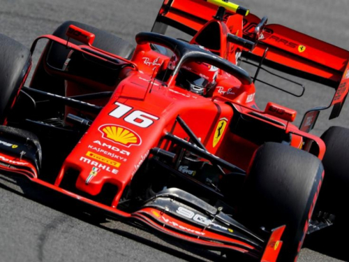 Ferrari prijeti napuštanjem F1