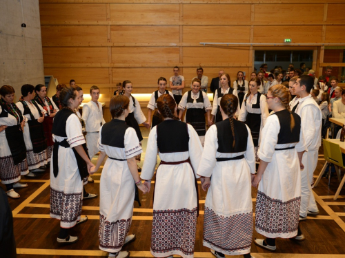 FOTO: Održan VII. susret Uzdoljana u Innsbrucku