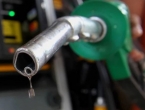 Cijene goriva bit će manje i do 30 feninga po litru