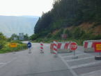 Obustavljen promet na dionici Prozor - Tomislavgrad