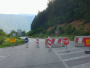 Obustavljen promet na dionici Prozor - Tomislavgrad