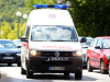 Tri osobe ozlijeđene u prometnoj nesreći na cesti Jablanica – Mostar