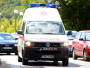 Tri osobe ozlijeđene u prometnoj nesreći na cesti Jablanica – Mostar