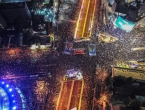 160.000 ljudi na ulicama: Protiv pravosudnih reformi