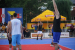 FOTO: Druga večer turnira 19. Streetball Rama