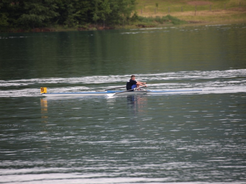 FOTO: Održana XI. veslačka regata ''Lake to lake'' u Rami