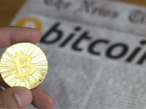 Bitcoin preskočio 5.000 dolara