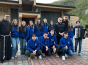 Osnovana Frama Doljani