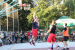 FOTO: Počeo turnir u uličnoj košarci ''Streetball Rama 2017.''