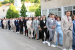 FOTO: Matura 2025. - Defile mladosti na ulicama Prozora