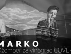 VIDEO: Marko Bošnjak izdao novi cover ''Džemper za vinograd''